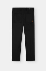 LOREAK MENDIAN | Bruno Trousers | Black