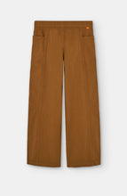 Load image into Gallery viewer, LOREAK MENDIAN | Olaeta Trousers | Brown