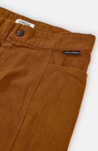Load image into Gallery viewer, LOREAK MENDIAN | Olaeta Trousers | Brown