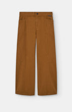Load image into Gallery viewer, LOREAK MENDIAN | Olaeta Trousers | Brown