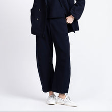 Load image into Gallery viewer, LOREAK MENDIAN | Tome Trousers | Navy