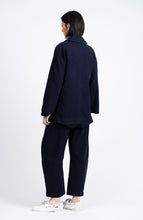 Load image into Gallery viewer, LOREAK MENDIAN | Tome Trousers | Navy