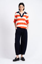 Load image into Gallery viewer, LOREAK MENDIAN | Tome Trousers | Navy