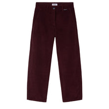Load image into Gallery viewer, LOREAK MENDIAN | Bana Trousers | Burgundy