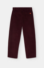 Load image into Gallery viewer, LOREAK MENDIAN | Bana Trousers | Burgundy
