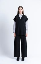Load image into Gallery viewer, LOREAK MENDIAN | Xabal Trousers | Black