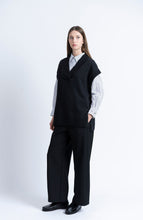 Load image into Gallery viewer, LOREAK MENDIAN | Xabal Trousers | Black