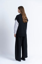 Load image into Gallery viewer, LOREAK MENDIAN | Xabal Trousers | Black