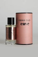 Load image into Gallery viewer, CAVE PERFUMES | Oman Oud | 50ml