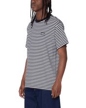 Load image into Gallery viewer, OBEY | Established Works Eyes T-Shirt | Black &amp; White - LONDØNWORKS