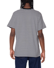 Load image into Gallery viewer, OBEY | Established Works Eyes T-Shirt | Black &amp; White - LONDØNWORKS
