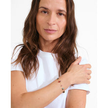 Load image into Gallery viewer, PILGRIM | Here Bracelet | Gold Plated