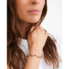 Load image into Gallery viewer, PILGRIM | Here Bracelet | Gold Plated