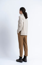 Load image into Gallery viewer, LOREAK MENDIAN | W' Isla Jumper| Natural