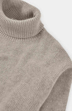 Load image into Gallery viewer, LOREAK MENDIAN | W' Isla Jumper| Natural