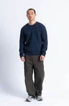 Load image into Gallery viewer, LOREAK MENDIAN | Duo Pullover | Ocean