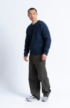 Load image into Gallery viewer, LOREAK MENDIAN | Duo Pullover | Ocean