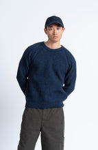 Load image into Gallery viewer, LOREAK MENDIAN | Duo Pullover | Ocean
