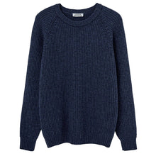 Load image into Gallery viewer, LOREAK MENDIAN | Duo Pullover | Ocean