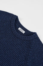 Load image into Gallery viewer, LOREAK MENDIAN | Duo Pullover | Ocean