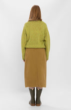 Load image into Gallery viewer, LOREAK MENDIAN | Eluska Pullover | Corn Multi