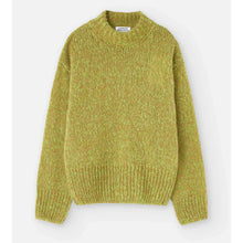 Load image into Gallery viewer, LOREAK MENDIAN | Eluska Pullover | Corn Multi