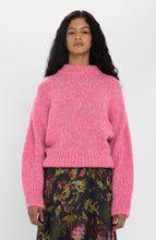 Load image into Gallery viewer, LOREAK MENDIAN | Eluska Pullover | Flash Pink