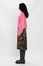 Load image into Gallery viewer, LOREAK MENDIAN | Eluska Pullover | Flash Pink