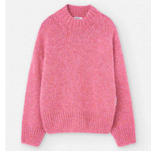 Load image into Gallery viewer, LOREAK MENDIAN | Eluska Pullover | Flash Pink