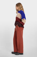 Load image into Gallery viewer, LOREAK MENDIAN | Beires Pullover | Blue