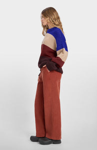 LOREAK MENDIAN | Beires Pullover | Blue