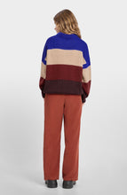 Load image into Gallery viewer, LOREAK MENDIAN | Beires Pullover | Blue