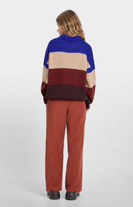 LOREAK MENDIAN | Beires Pullover | Blue