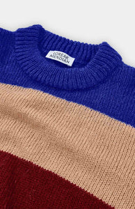 LOREAK MENDIAN | Beires Pullover | Blue
