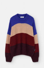 Load image into Gallery viewer, LOREAK MENDIAN | Beires Pullover | Blue