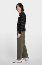 Load image into Gallery viewer, LOREAK MENDIAN | Kadahi Dot M Pullover | Forest