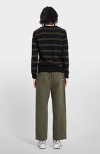 Load image into Gallery viewer, LOREAK MENDIAN | Kadahi Dot M Pullover | Forest