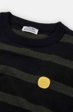 Load image into Gallery viewer, LOREAK MENDIAN | Kadahi Dot M Pullover | Forest