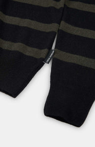 LOREAK MENDIAN | Kadahi Dot M Pullover | Forest