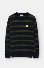 Load image into Gallery viewer, LOREAK MENDIAN | Kadahi Dot M Pullover | Forest