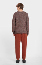 Load image into Gallery viewer, LOREAK MENDIAN | Osto Pullover | Red Clay