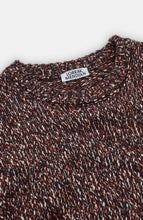 Load image into Gallery viewer, LOREAK MENDIAN | Osto Pullover | Red Clay