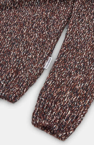 LOREAK MENDIAN | Osto Pullover | Red Clay