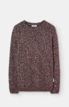Load image into Gallery viewer, LOREAK MENDIAN | Osto Pullover | Red Clay