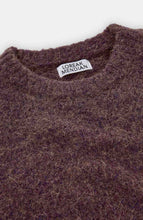 Load image into Gallery viewer, LOREAK MENDIAN | Matil Pullover | Red Clay
