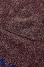 Load image into Gallery viewer, LOREAK MENDIAN | Matil Pullover | Red Clay