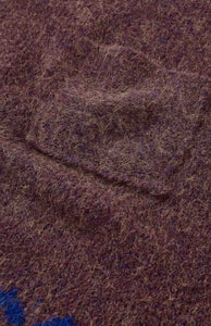 LOREAK MENDIAN | Matil Pullover | Red Clay