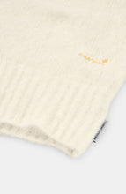 Load image into Gallery viewer, LOREAK MENDIAN | Zala Pullover Vest | Ecru
