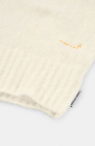 LOREAK MENDIAN | Zala Pullover Vest | Ecru