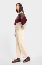 Load image into Gallery viewer, LOREAK MENDIAN | Dirdai Pullover | Cream